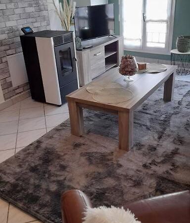 Les Galipes Apartment Увилер Екстериор снимка
