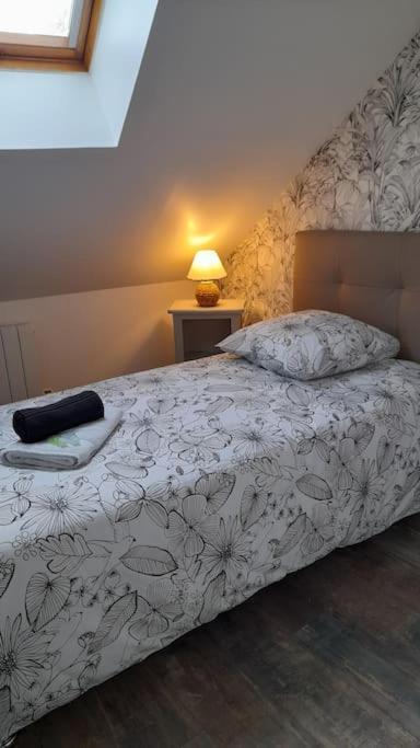 Les Galipes Apartment Увилер Екстериор снимка