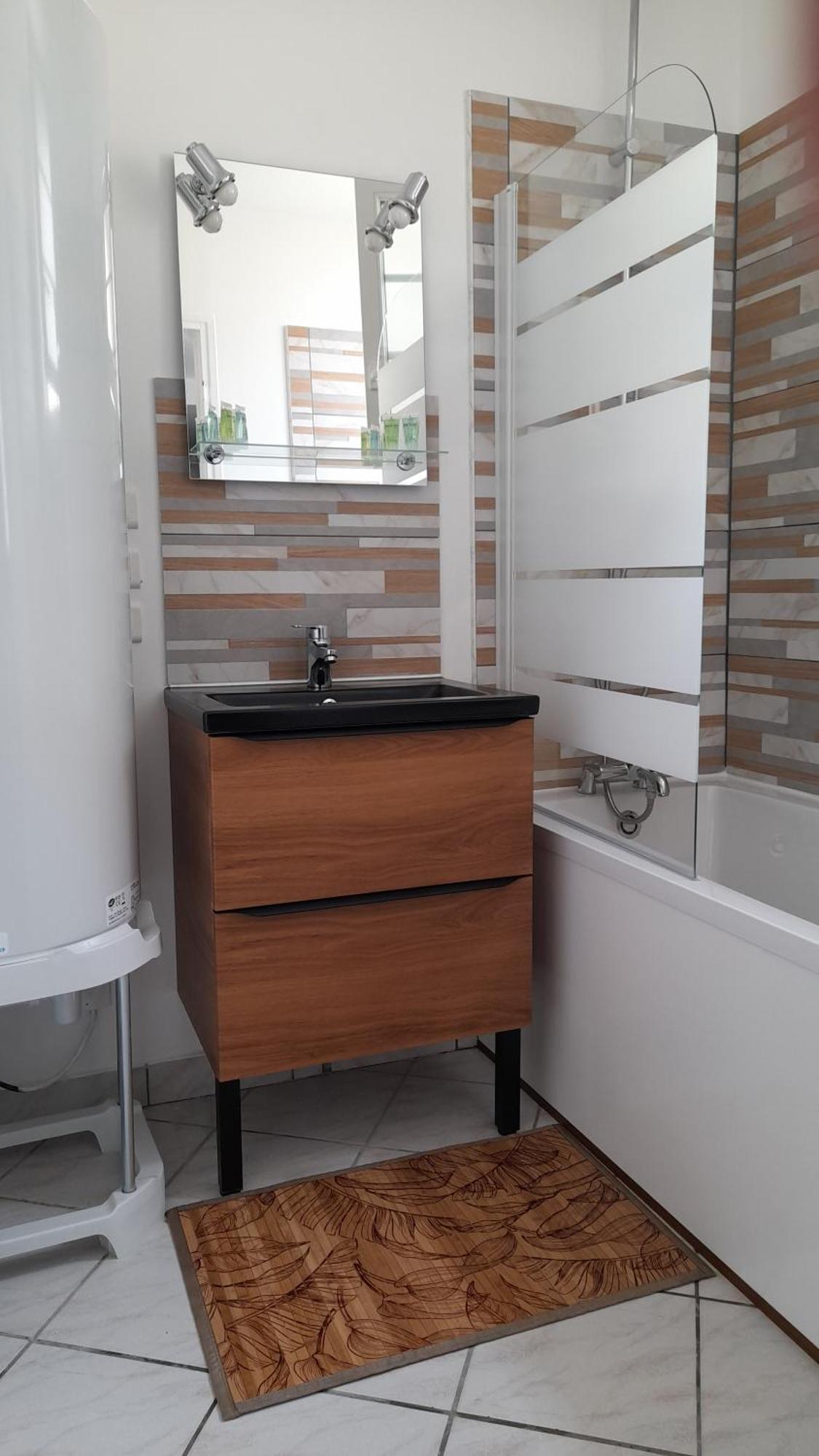 Les Galipes Apartment Увилер Екстериор снимка